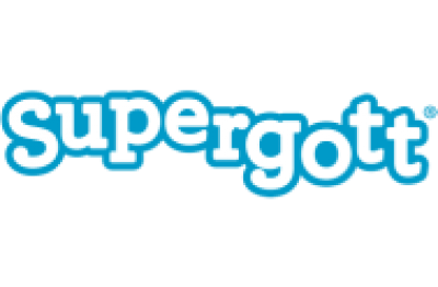 Supergott